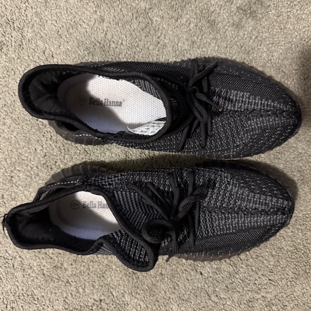 Stylish sneakers - Picture 6 of 6